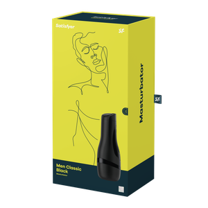 SATISFYER MEN  Men Classic