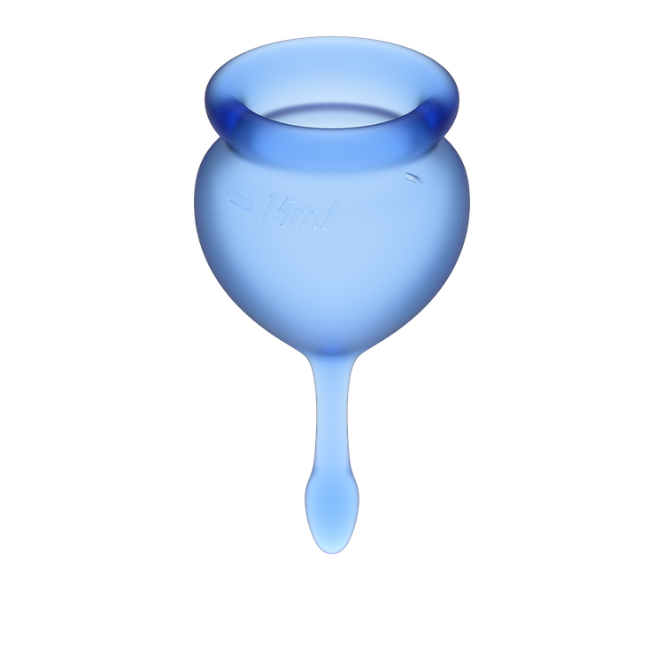 גביעונית Feel Good