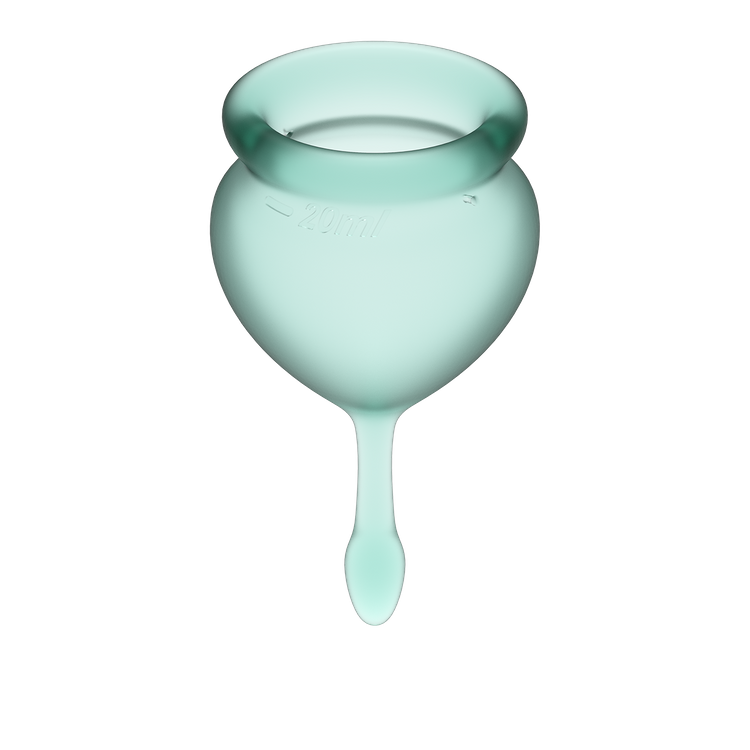 גביעונית Feel Good