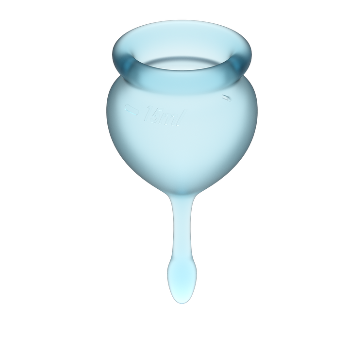 גביעונית Feel Good