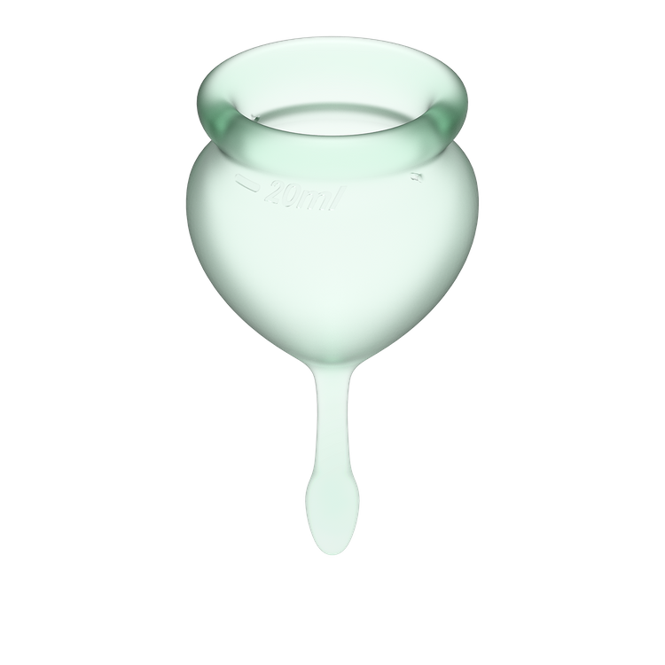 גביעונית Feel Good