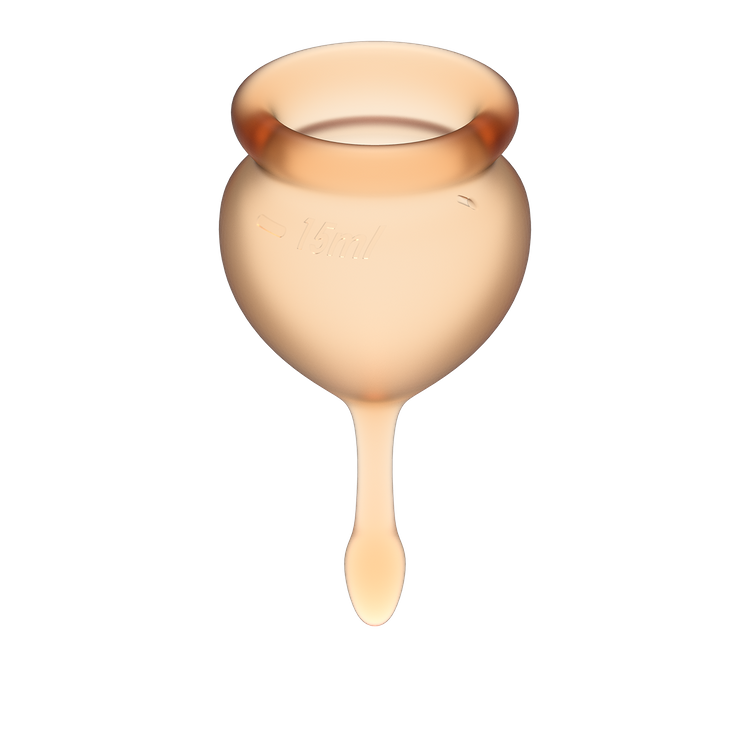 גביעונית Feel Good