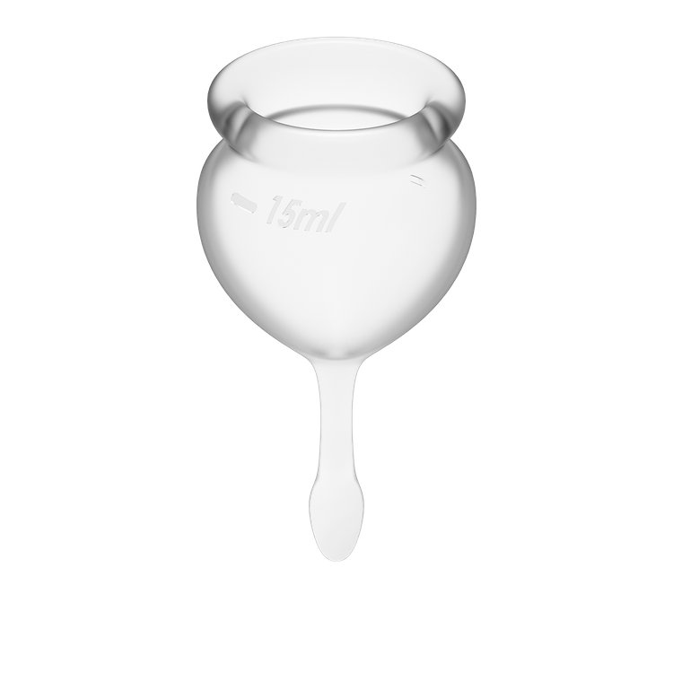 גביעונית Feel Good