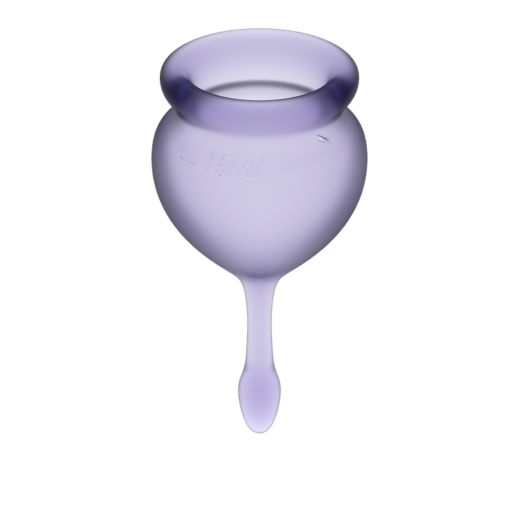 גביעונית Feel Good