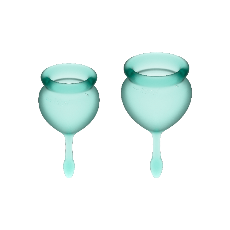 גביעונית Feel Good