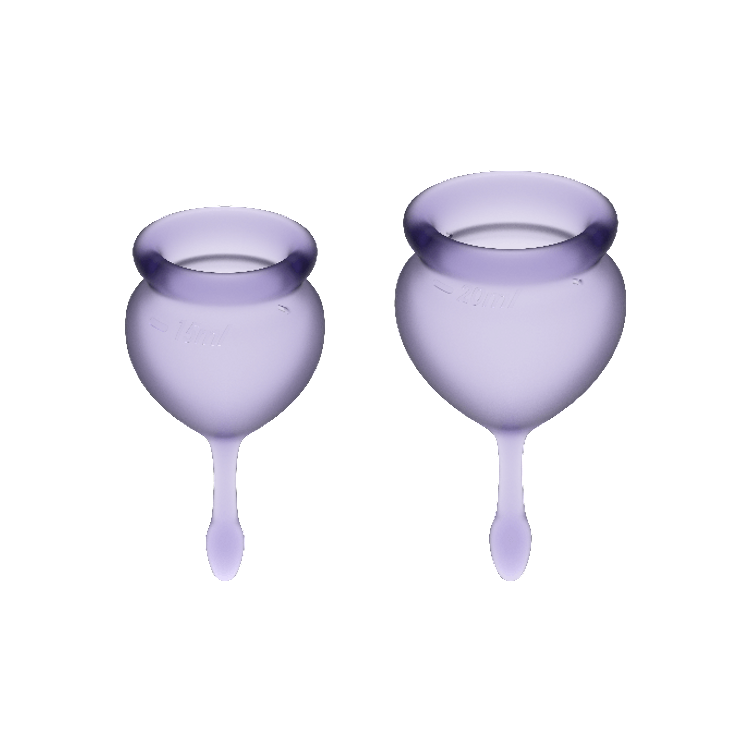 גביעונית Feel Good