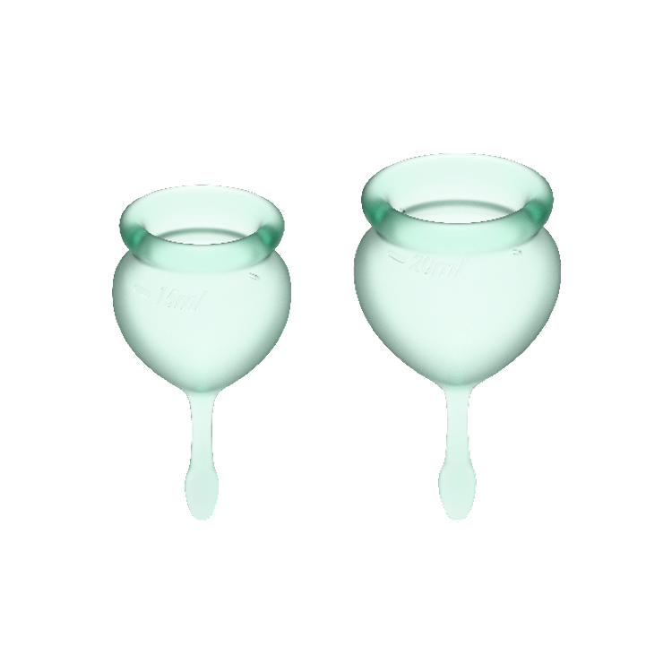 גביעונית Feel Good