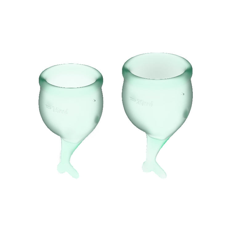 גביעונית Feel Secure