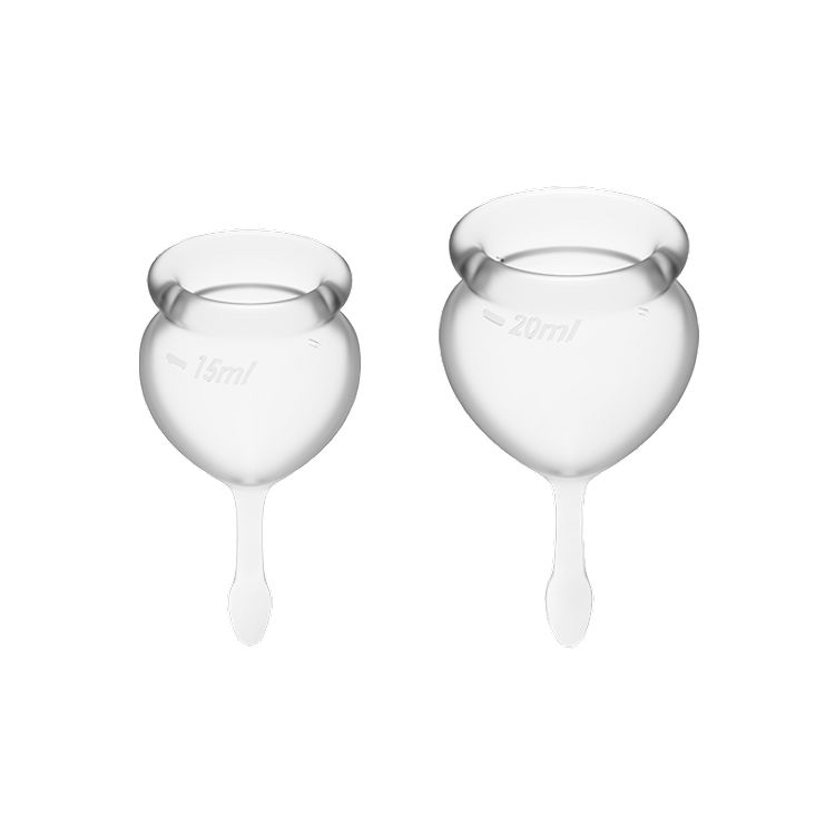 גביעונית Feel Good