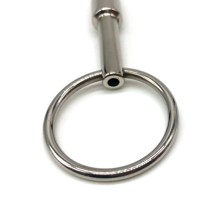 פלאג לזין חלול ממתכת