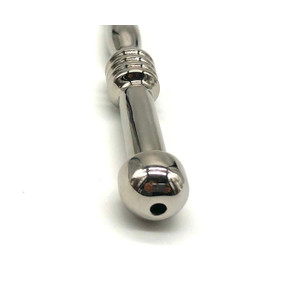 סאונד מתכת גלילי רחב