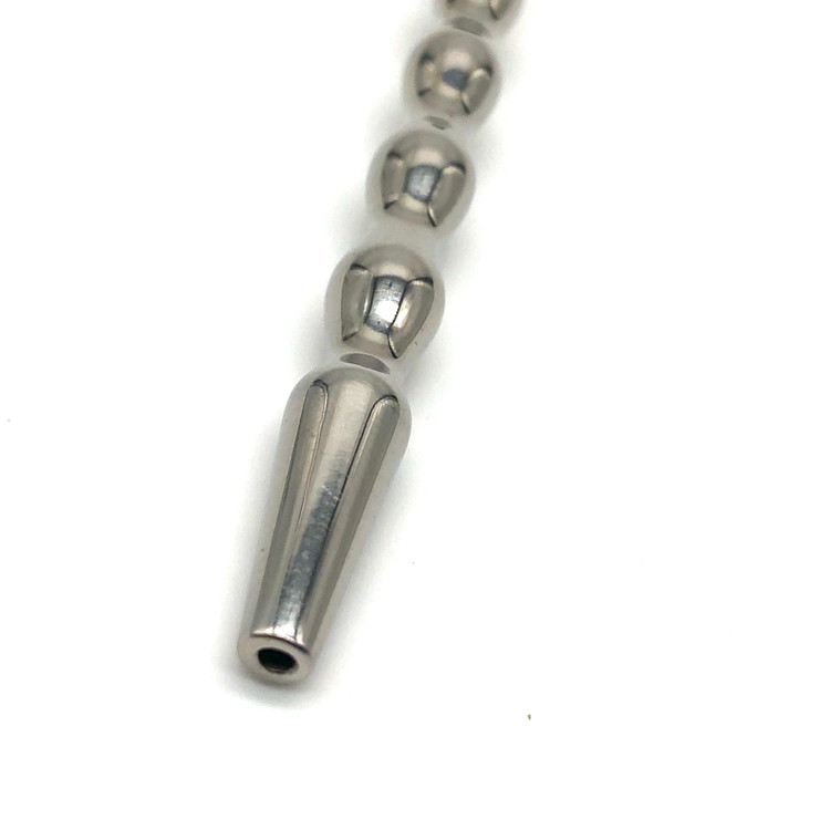 סאונד מתכת גלי