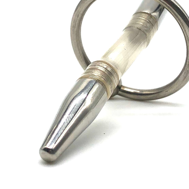 סאונד גמיש עם טבעת