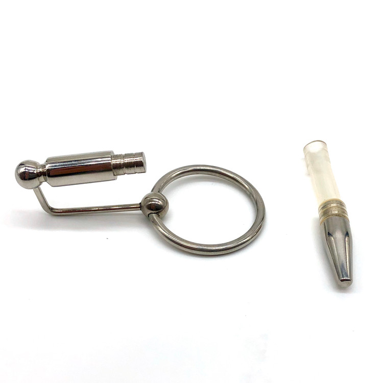 סאונד גמיש עם טבעת