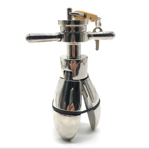 פלאג אנאלי אגס ננעל בסגנון Pear of anguish