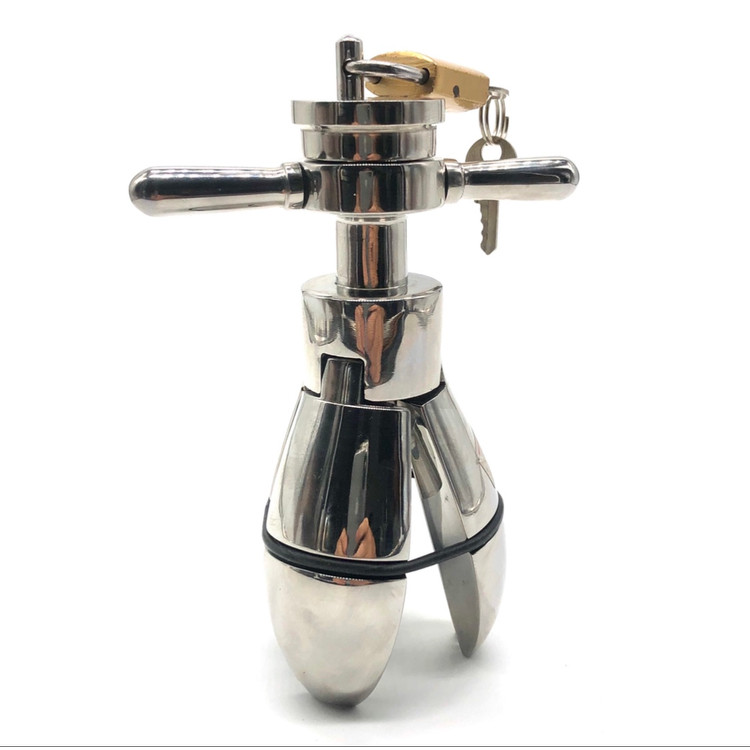 פלאג אנאלי אגס ננעל בסגנון Pear of anguish