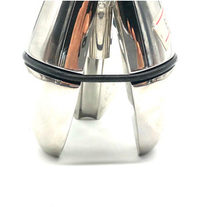 פלאג אנאלי אגס ננעל בסגנון Pear of anguish