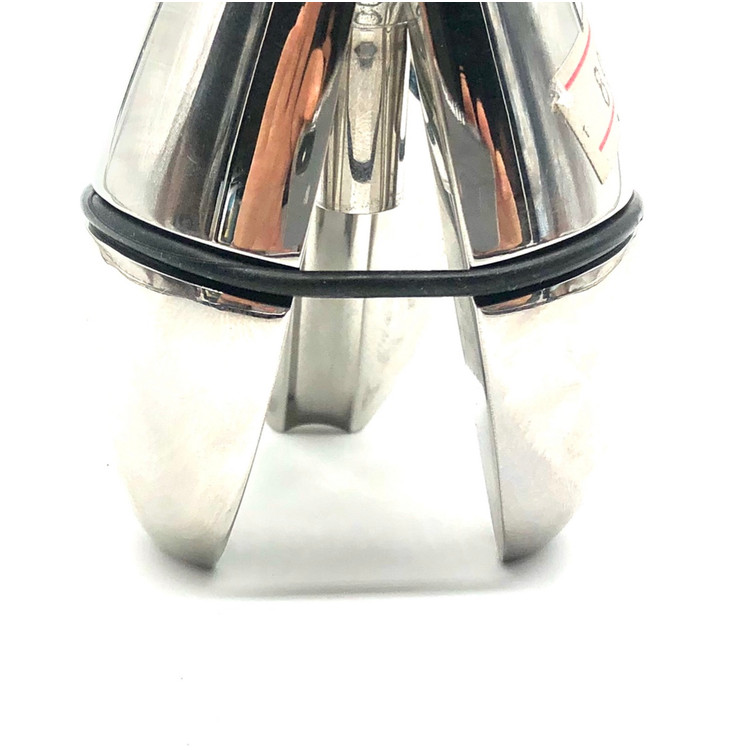 פלאג אנאלי אגס ננעל בסגנון Pear of anguish