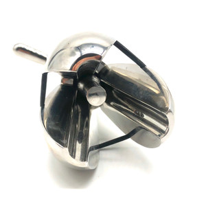 פלאג אנאלי אגס ננעל בסגנון Pear of anguish