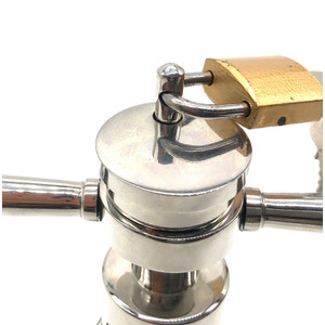 פלאג אנאלי אגס ננעל בסגנון Pear of anguish