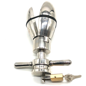 פלאג אנאלי אגס ננעל בסגנון Pear of anguish