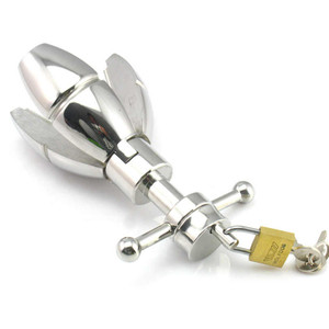 פלאג אנאלי אגס ננעל בסגנון Pear of anguish