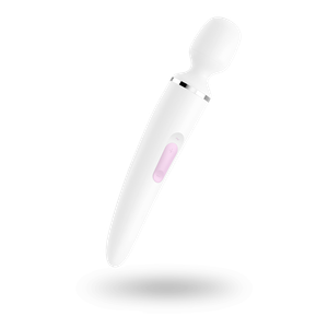 SATISFYER Wand-er Woman