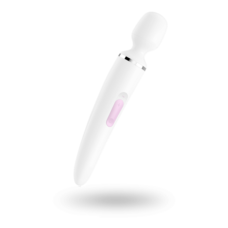 וונד גדול וחזק במיוחד Wand-er Woman סטיספייר