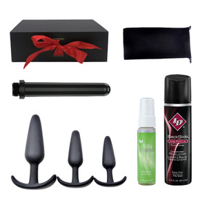 Beginners Anal Kit​