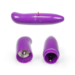 Mini g-spot vibrator