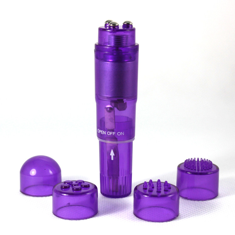 מיני מסז'ר - פוקט רוקט