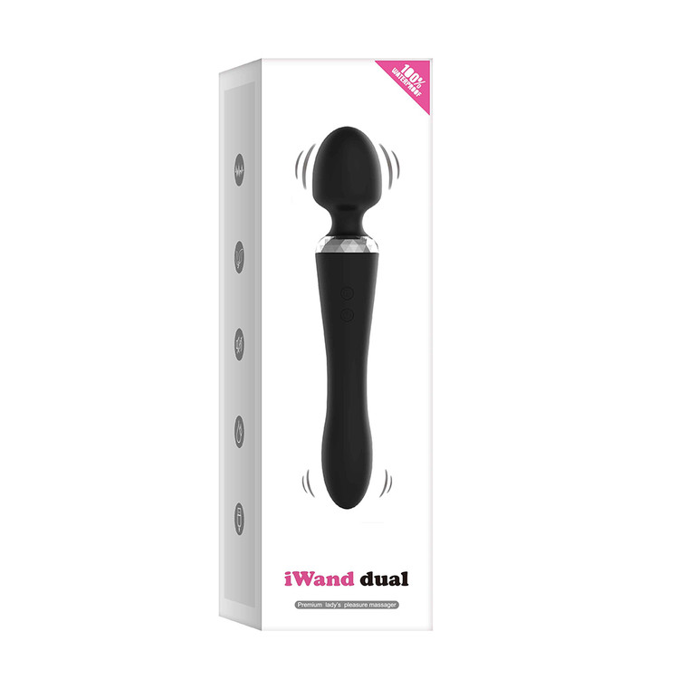 I WAND DUAL