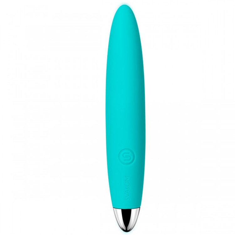 ויברטור חיצוני קטן ואלגנטי מבית סוואקום Svakom Daisy