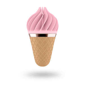 SATISFYER LAYONS  Sweet Treat