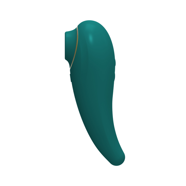 המתופפת הקטנה