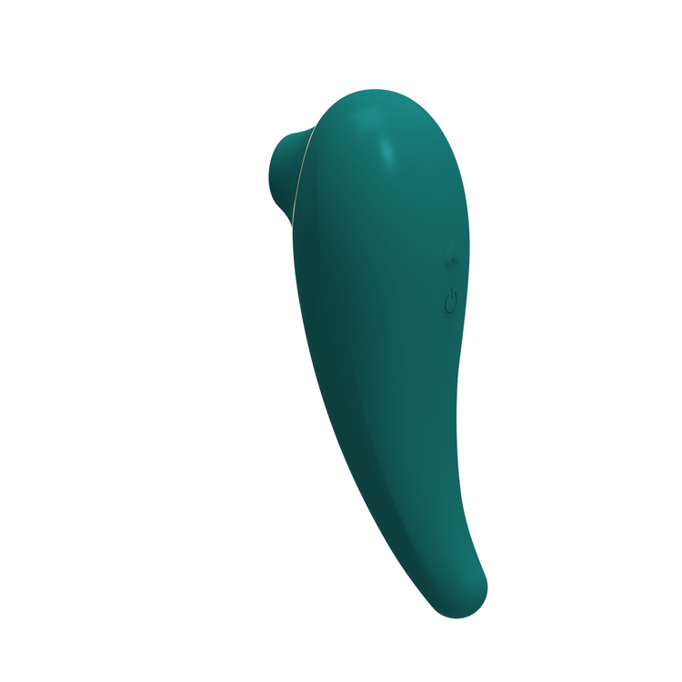 המתופפת הקטנה