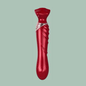 Venus Wand ויברטור יחודי שטופח בנק' ה G