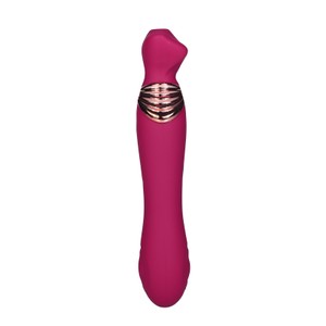 Venus Wand ויברטור יחודי שטופח בנק' ה G