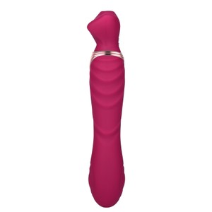 Venus Wand ויברטור יחודי שטופח בנק' ה G