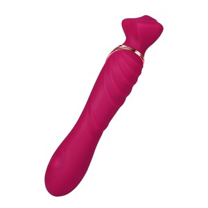 Venus Wand ויברטור יחודי שטופח בנק' ה G
