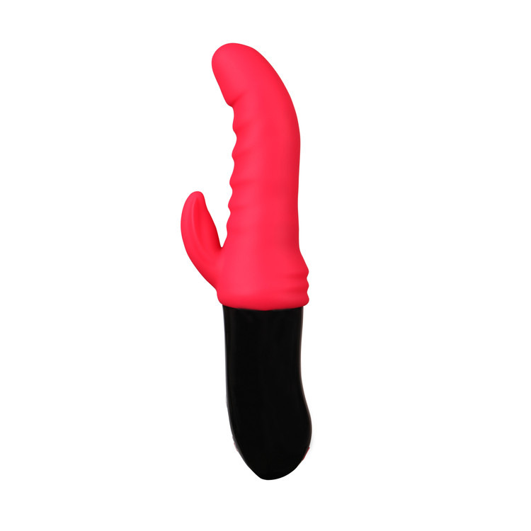 ארנבון שובב אדום