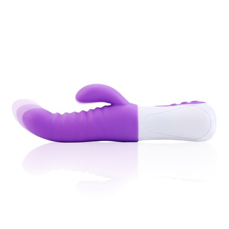 ארנבון מדמה חדירה  Humping Bunny סגול
