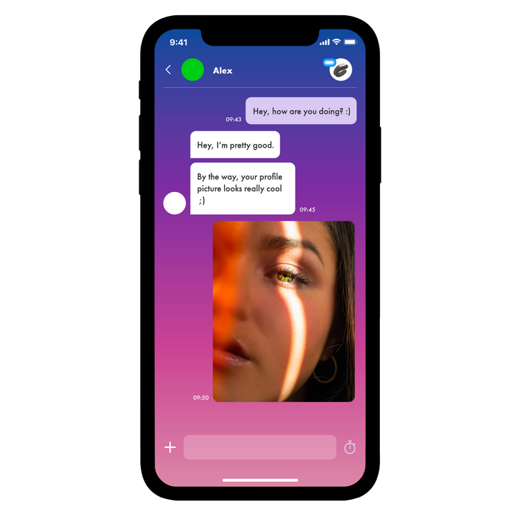 Double Joy - ויברטור סטיספייר דאבל ג'וי משופר לזוגות