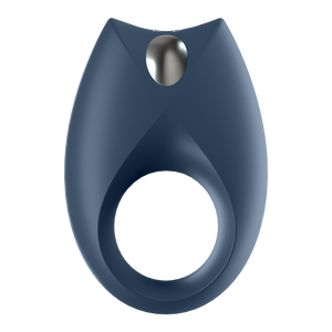 טבעת רטט עם אפליקציה Royal One של סטיספייר