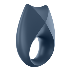 טבעת רטט עם אפליקציה Royal One של סטיספייר