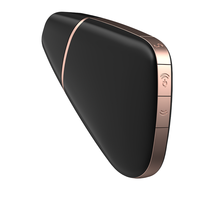 ויברטור יונק ורוטט לאב טראיינגל Love Triangle