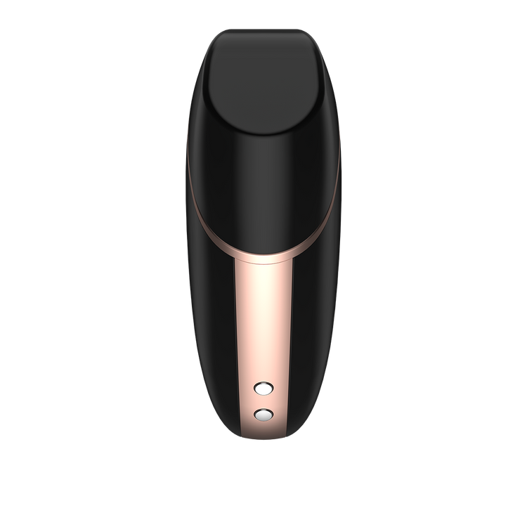 ויברטור יונק ורוטט לאב טראיינגל Love Triangle