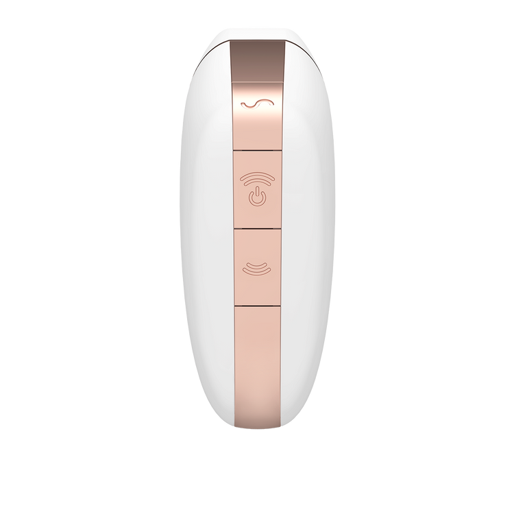 ויברטור יונק ורוטט לאב טראיינגל Love Triangle