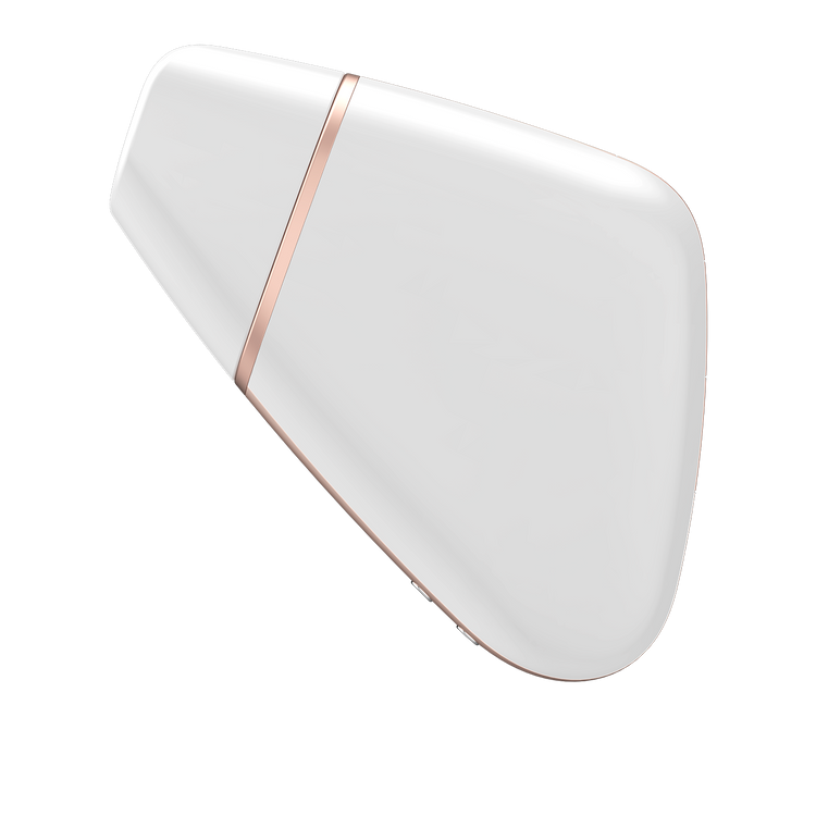 ויברטור יונק ורוטט לאב טראיינגל Love Triangle