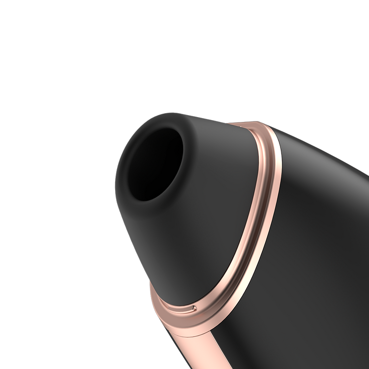 ויברטור יונק ורוטט לאב טראיינגל Love Triangle